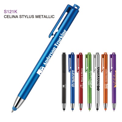 Stylus Ballpoint